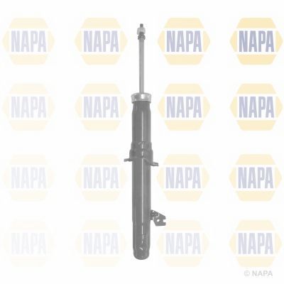 Shock Absorber NAPA NSA1756