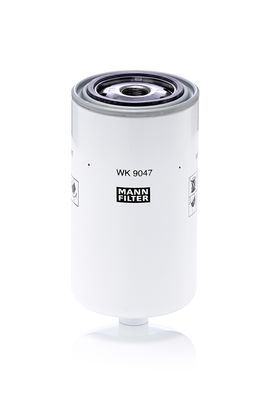 MANN-FILTER Brandstoffilter (WK 9047)