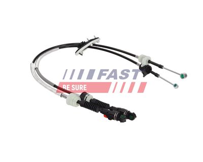SET DE CABLURI CUTIE DE VITEZE MANUALă FAST FT11748 8