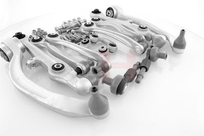 SET SUSPENSIE ROATA GH GH504703 40