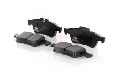 SET PLACUTE FRANA FRANA DISC GH GH411014 54