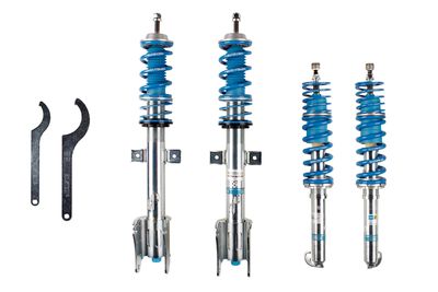 BILSTEIN Fahrwerkssatz, Federn/Dämpfer