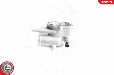 Thermostat, coolant 20SKV023