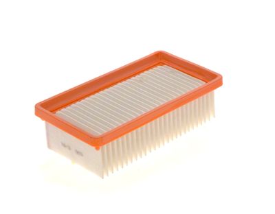 LUFTFILTER BOSCH F026400607 21