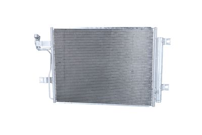 CONDENSATOR CLIMATIZARE NRF 350534 25