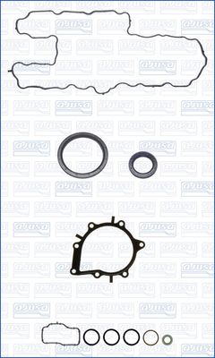 SET GARNITURI CARTER AJUSA 54234000 1