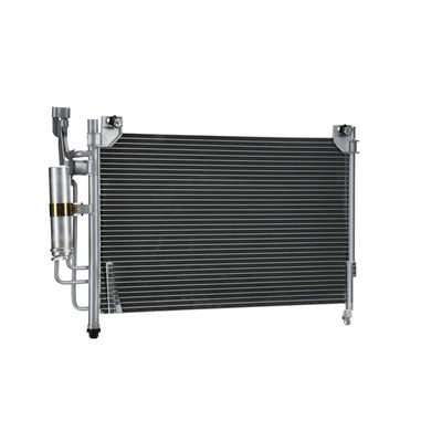 CONDENSATOR CLIMATIZARE NISSENS 940033 22