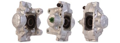 Тормозной суппорт TMI BR002829 для MERCEDES-BENZ 190