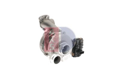 LADER AUFLADUNG AKS DASIS 125034N 1