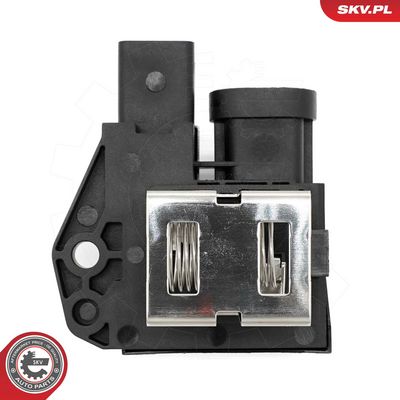 Varža, vidaus pūtiklis