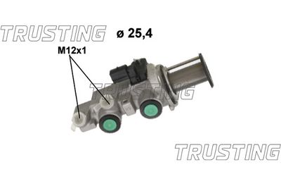 POMPA CENTRALA FRANA