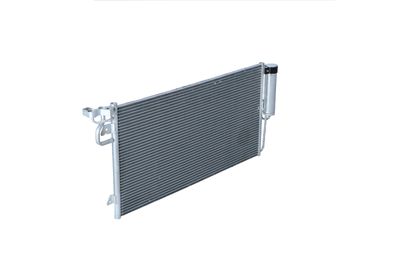 CONDENSATOR CLIMATIZARE NRF 350363 40