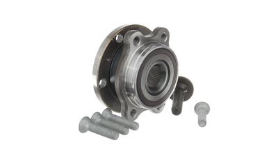 RADLAGERSATZ SKF VKBA7197 6