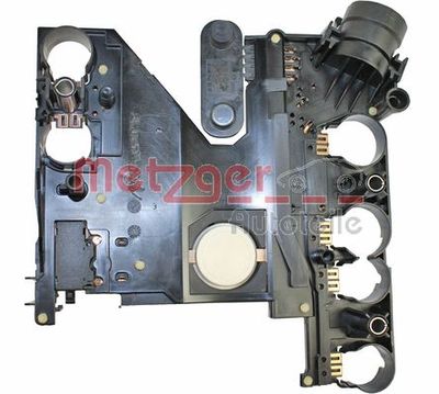 Control Unit, automatic transmission 0899041