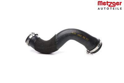 LADELUFTSCHLAUCH METZGER AUTOTEILE 2400290 3