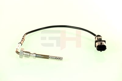 SENZOR TEMPERATURA GAZE EVACUARE GH GH743624 7