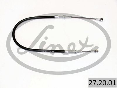 Linka gazu LINEX 27.20.01