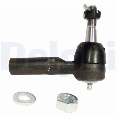 Sporstangkugle DELPHI TA2414
