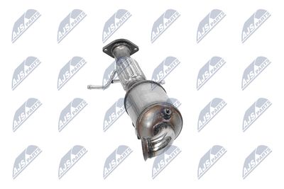 CATALIZATOR NTY KATFR006 20