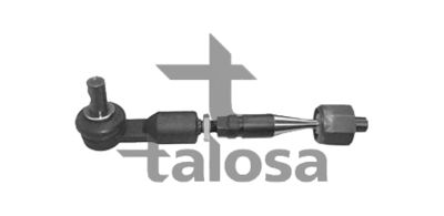 TALOSA 41-03755 Рулевая тяга  для AUDI A4 B6 Avant (8E5) 2.5 TDI quattro