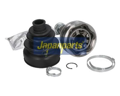 JAPANPARTS Jungčių komplektas, kardaninis velenas