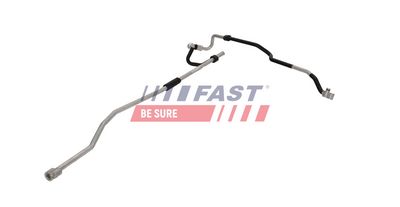 CONDUCTA JOASA PRESIUNE AER CONDITIONAT