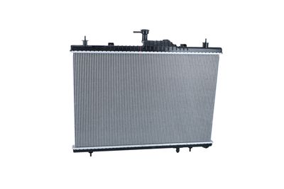 RADIATOR RACIRE MOTOR NRF 550231 23