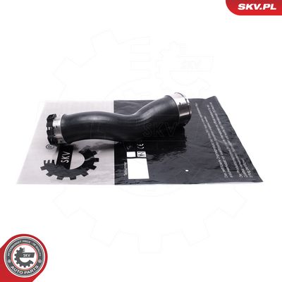 Hadička plnícího vzduchu SKV 54SKV258