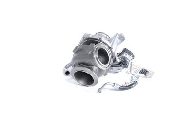 COMPRESOR SISTEM DE SUPRAALIMENTARE BTS Turbo T981720 21