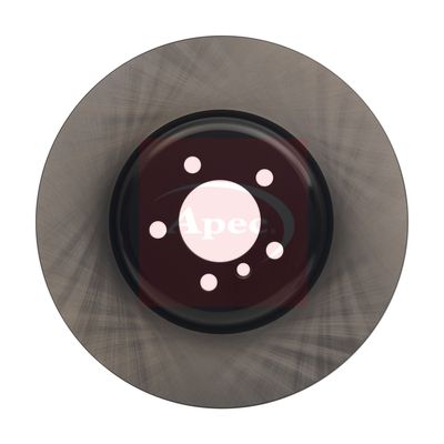 APEC Brake Disc DSK3252