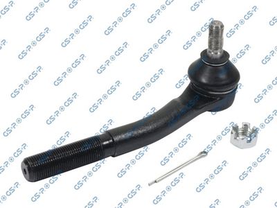 Końcówka drążka kierowniczego poprzecznego GSP S070245