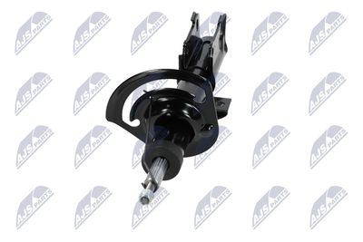 AMORTIZOR NTY AFT037 35