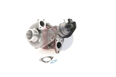 LADER AUFLADUNG AKS DASIS 155041N 2