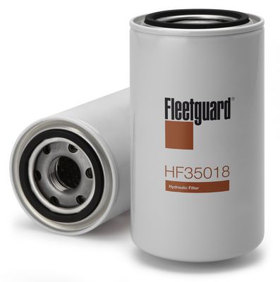 Filtr, pracovní hydraulika FLEETGUARD HF35018