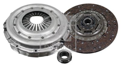 Clutch Kit 105205