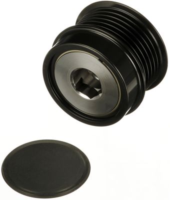 SISTEM ROATA LIBERA GENERATOR