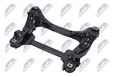 RAMA SUSTINERE/SUPORT AGREGATE NTY ZRZAU002 5