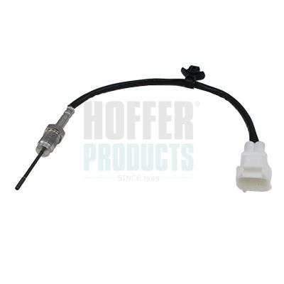 датчик, температура на изгорелите газове HOFFER 7452174