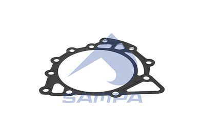 GARNITURA CARCASA AMBREIAJ