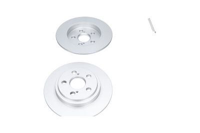 Brzdový kotouč KAVO PARTS BR-9496-C
