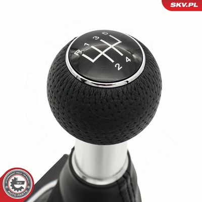 Hlavice řadicí páky ESEN SKV 63SKV514