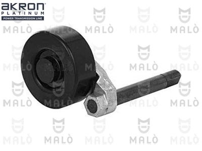 обтящна ролка, пистов ремък AKRON-MALÒ 1570449