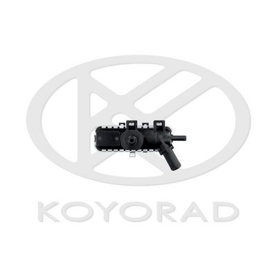 Radiator, racire motor Koyorad PL083989