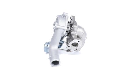 LADER AUFLADUNG BTS Turbo T911540 9