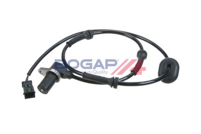 SENZOR TURATIE ROATA