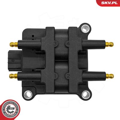 Süütepool ESEN SKV 03SKV238