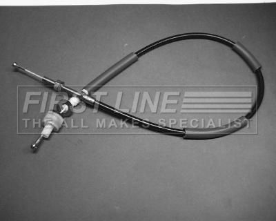 Cable Pull, clutch control FIRST LINE FKC1079