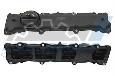 CAPAC CULBUTOR IJS GROUP 701114