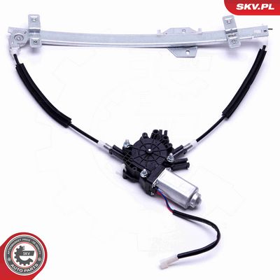 MECANISM ACTIONARE GEAM ESEN SKV 00SKV942 2