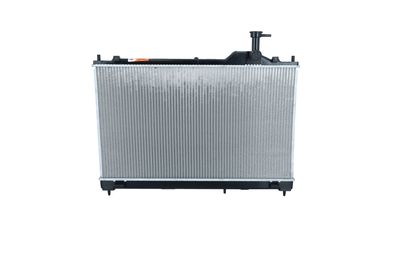 KüHLER MOTORKüHLUNG NRF 550054 24